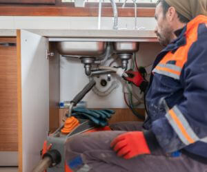About Emergency plumbing pros Mountain Top, PA
